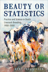 Cover image: Beauty or Statistics 1st edition 9781487507008