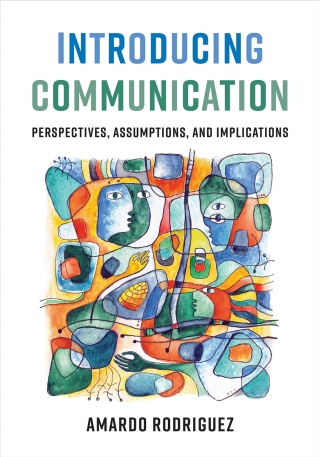 Cover image: Introducing Communication 1st edition 9781487524821