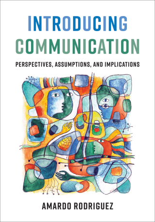 Cover image: Introducing Communication 1st edition 9781487524821
