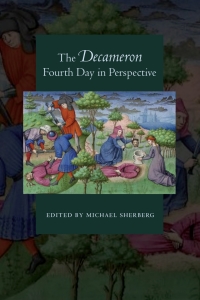 Cover image: The Decameron Fourth Day in Perspective 1st edition 9781487507473