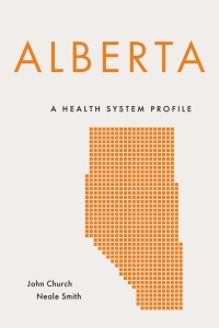 Cover image: Alberta 1st edition 9781487525163