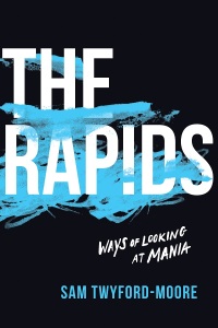 Cover image: The Rapids 1st edition 9781487507824