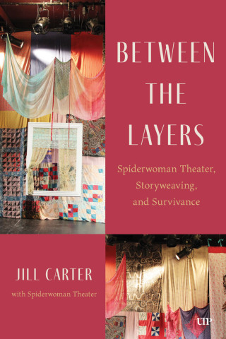 Imagen de portada: Between the Layers 1st edition 9781487559069
