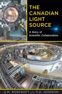 Cover image: The Canadian Light Source 1st edition 9781487508067