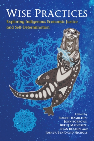 Cover image: Wise Practices 1st edition 9781487525651