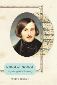 Cover image: Nikolai Gogol 1st edition 9781487508258