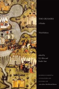 表紙画像: The Crusades 3rd edition 9781487525781