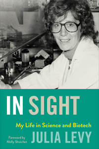 Cover image: In Sight 1st edition 9781487508319