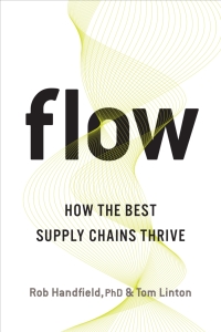 Cover image: Flow 1st edition 9781487508326