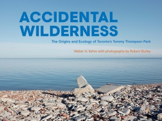 Cover image: Accidental Wilderness 1st edition 9781487508340