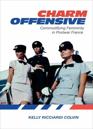 Cover image: Charm Offensive 1st edition 9781487525828