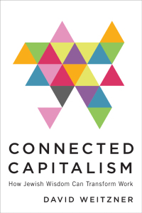 Cover image: Connected Capitalism 1st edition 9781487508425