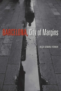 Cover image: Barcelona, City of Margins 1st edition 9781487508487