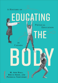 Cover image: Educating the Body 1st edition 9781487525941