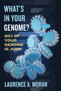 Cover image: What's in Your Genome? 1st edition 9781487508593