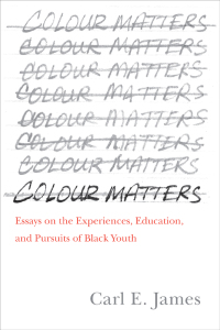 Cover image: Colour Matters 1st edition 9781487526313