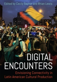 Cover image: Digital Encounters 1st edition 9781487508685