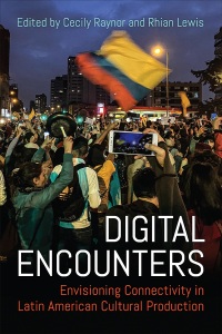 Cover image: Digital Encounters 1st edition 9781487508685