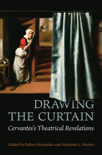 Cover image: Drawing the Curtain 1st edition 9781487508777