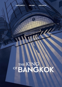 Cover image: The King of Bangkok 1st edition 9781487526412