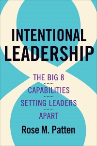 Cover image: Intentional Leadership 1st edition 9781487508876