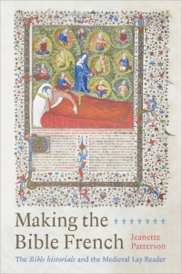 Cover image: Making the Bible French 1st edition 9781487508883