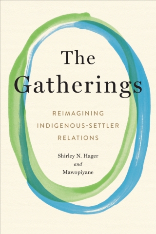Cover image: The Gatherings 1st edition 9781487508951