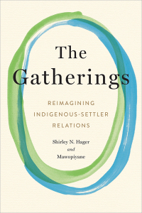 Cover image: The Gatherings 1st edition 9781487508951