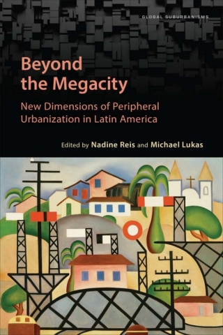 Cover image: Beyond the Megacity 1st edition 9781487509101