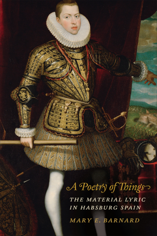 Cover image: A Poetry of Things 1st edition 9781487509187