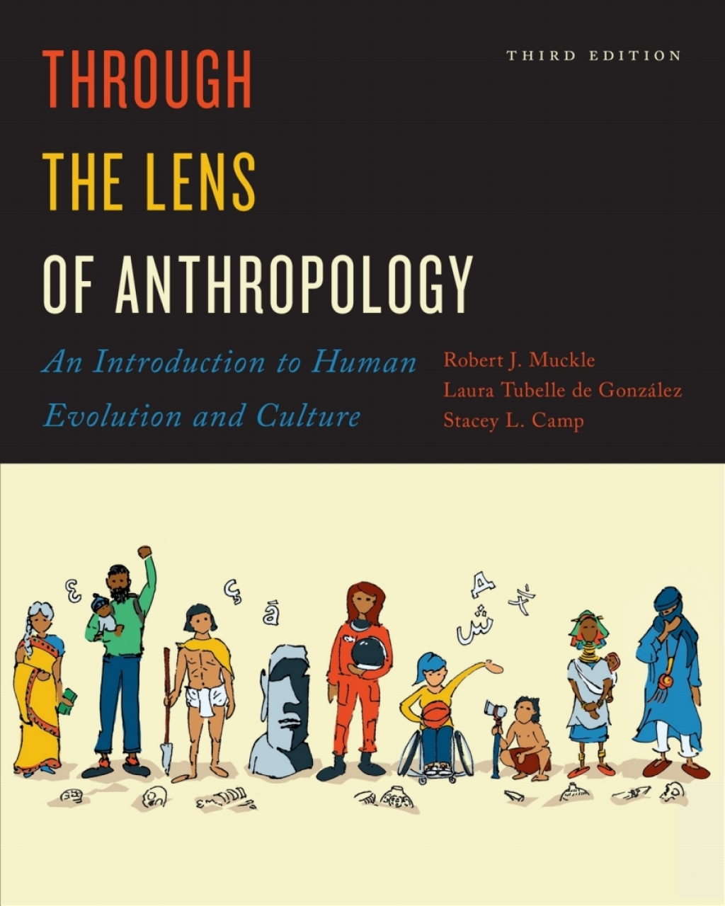 ISBN 9781487540159 product image for Through the Lens of Anthropology - 3rd Edition (eBook Rental) | upcitemdb.com