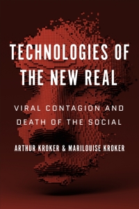 Cover image: Technologies of the New Real 1st edition 9781487540227