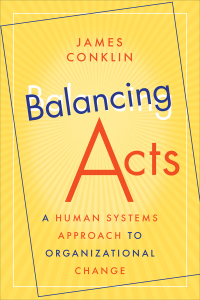 Cover image: Balancing Acts 1st edition 9781487540272