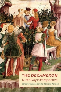 Cover image: The Decameron Ninth Day in Perspective 1st edition 9781487540494