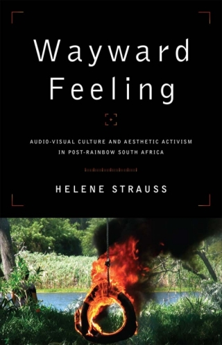 Cover image: Wayward Feeling 1st edition 9781487540586