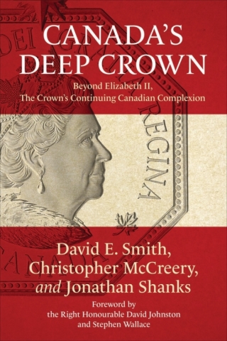 Imagen de portada: Canada’s Deep Crown 1st edition 9781487540760
