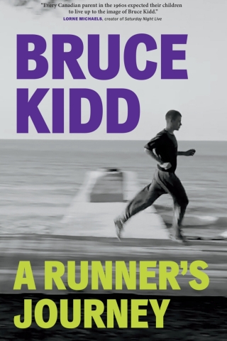 Imagen de portada: A Runner’s Journey 1st edition 9781487541040