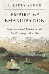 Cover image: Empire and Emancipation 1st edition 9781487541088