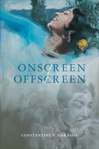 Cover image: Onscreen/Offscreen 1st edition 9781487541774
