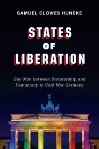 Titelbild: States of Liberation 1st edition 9781487542146