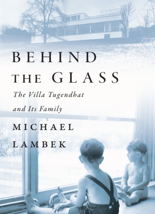Cover image: Behind the Glass 1st edition 9781487542191