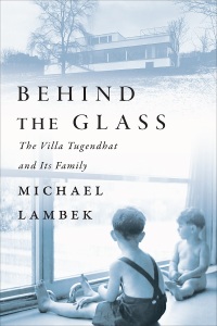 Cover image: Behind the Glass 1st edition 9781487542191