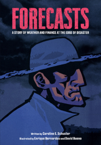 Cover image: Forecasts 1st edition 9781487542238
