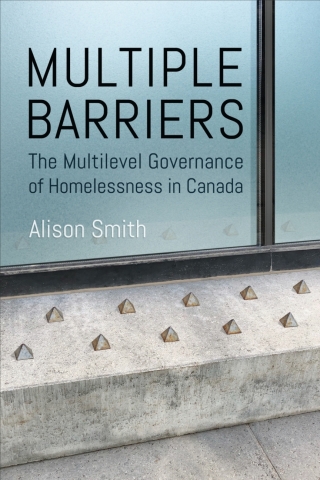 Imagen de portada: Multiple Barriers 1st edition 9781487542436