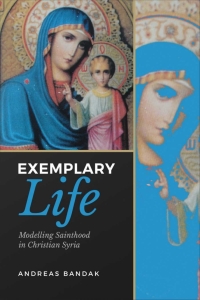 Cover image: Exemplary Life 1st edition 9781487542948