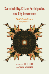 Cover image: Sustainability, Citizen Participation, and City Governance 1st edition 9781487542986