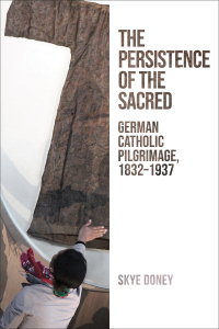 Cover image: The Persistence of the Sacred 1st edition 9781487543105