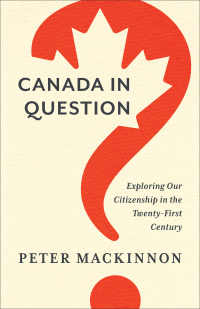 Cover image: Canada in Question 1st edition 9781487543143