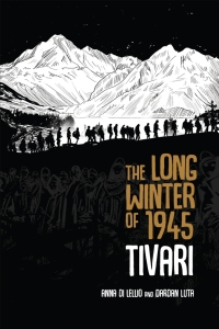 Cover image: The Long Winter of 1945 1st edition 9781487543297