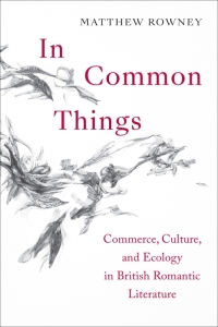 Cover image: In Common Things 1st edition 9781487543488